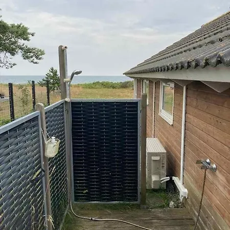 With Sea View And Nearby Ebeltoft