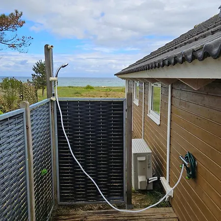 With Sea View And Nearby Holiday home *