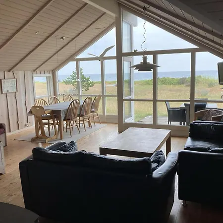 With Sea View And Nearby Ebeltoft
