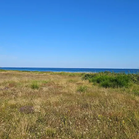 Holiday home With Sea View And Nearby *