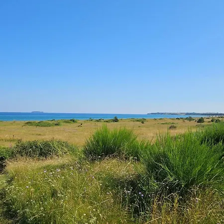 With Sea View And Nearby Nyaraló