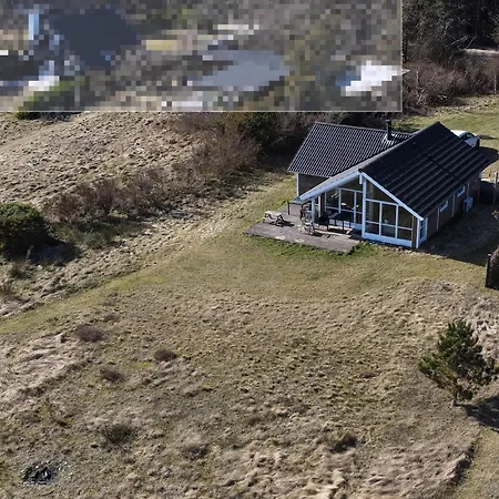 With Sea View And Nearby Holiday home *